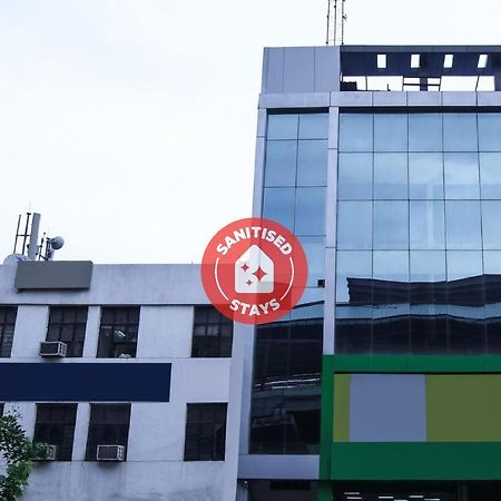 Oyo 2840 Kanha Grand Hyderabad Exterior photo