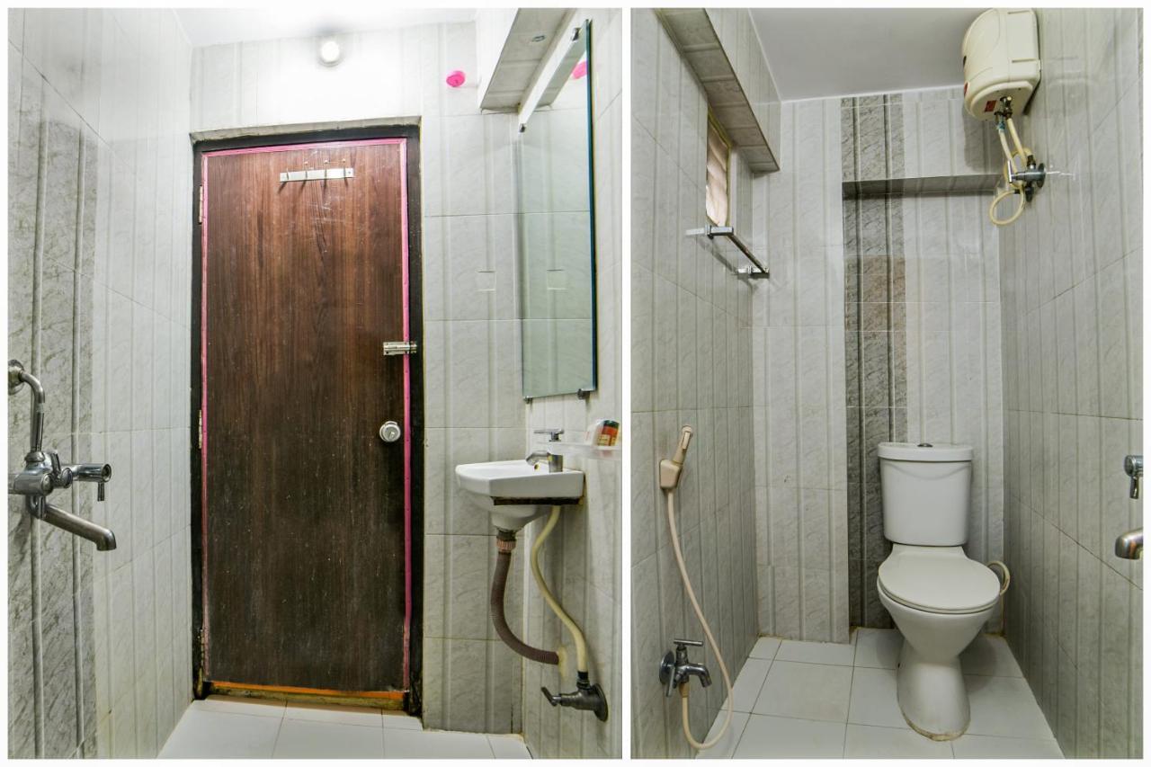 Oyo 2840 Kanha Grand Hyderabad Exterior photo