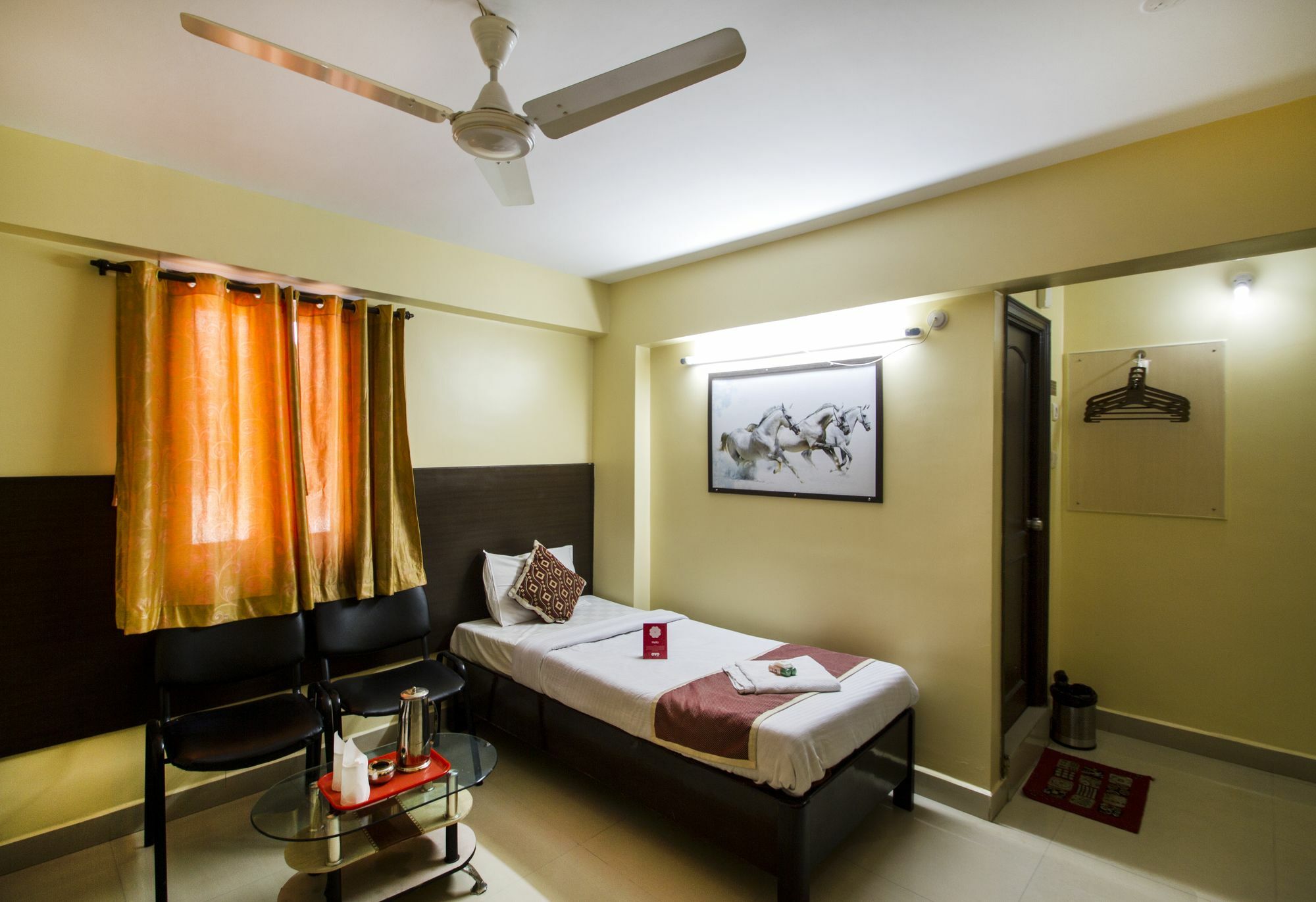 Oyo 2840 Kanha Grand Hyderabad Exterior photo