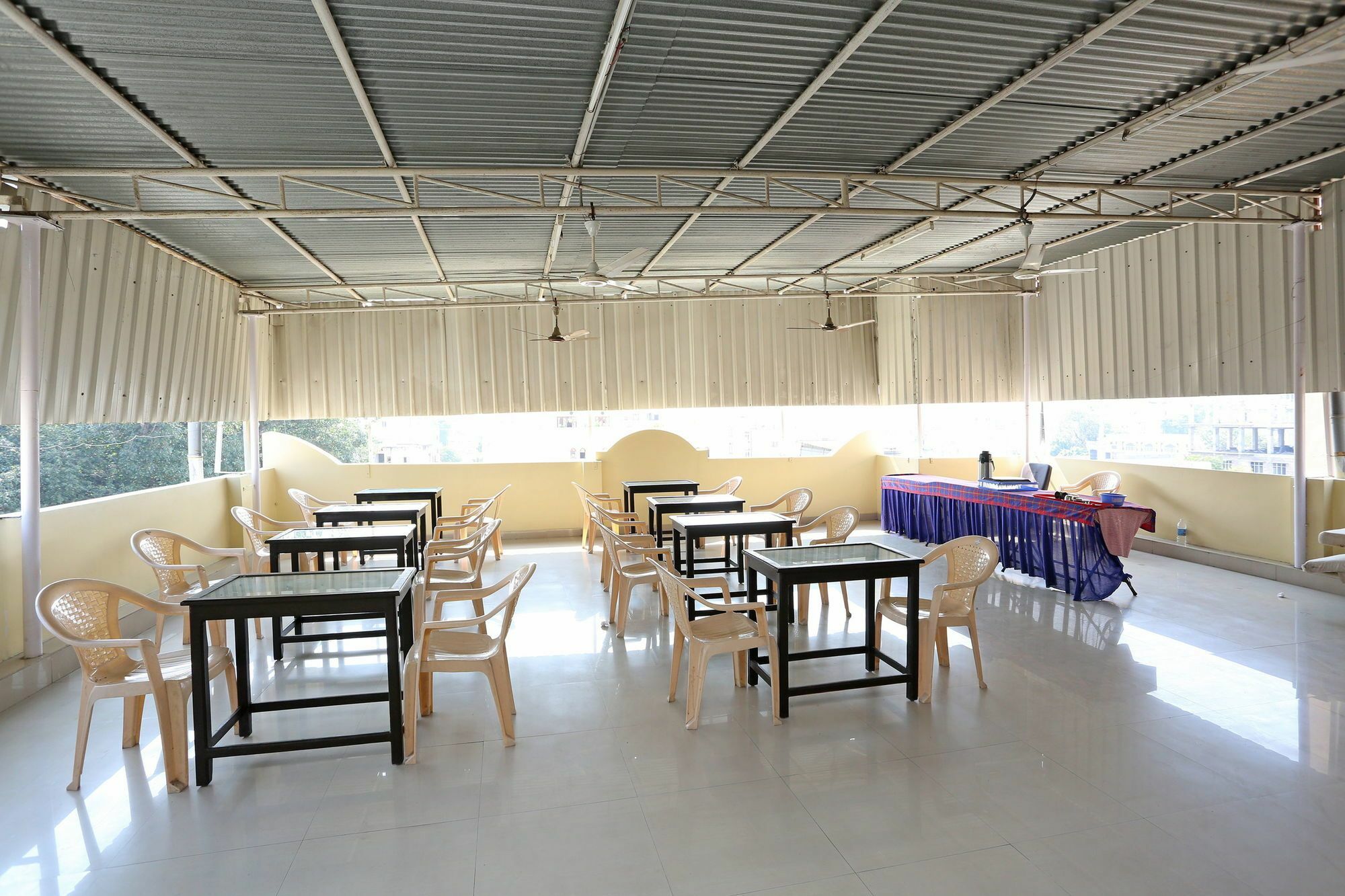 Oyo 2840 Kanha Grand Hyderabad Exterior photo